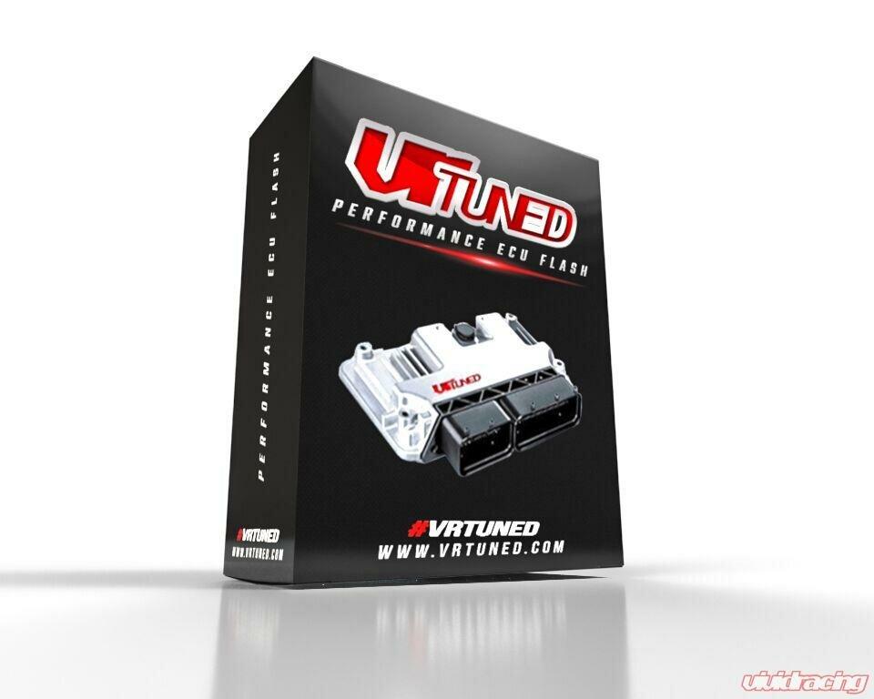 VR Tuned ECU Flash Tune BMW 3 Series 320i 170hp E46 1998-2005 - VRT_BMW_ECU_857