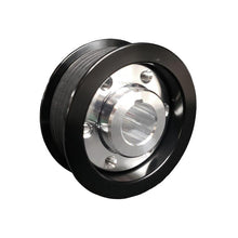 Griptec 6 Rib Supercharger Pulley for Vortech / Paxton Supercharger