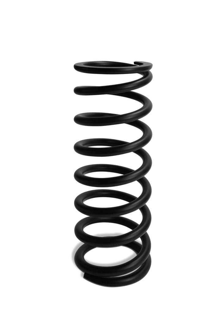 AFCO 12" Black AFCOIL® Springs AFCO - 22100B