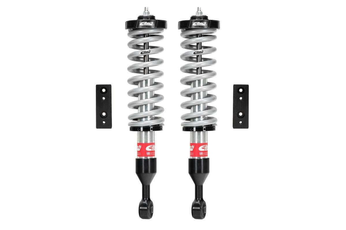 Eibach Pro-Truck Coilover 2.0 (front height adjustable coilovers) (2016-2020 Tacoma) - E86-82-007-01-20