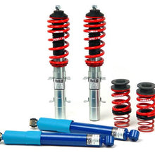 H&R Suspension Street Perf. Coil Over Kit (2004-2004 Volkswagen Golf) - 29293-1