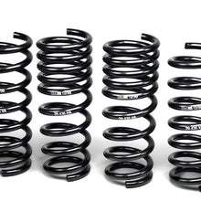 H&R Suspension Sport Spring Kit (2000-2008 Jaguar S-Type) - 29436