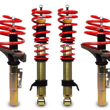 H&R Suspension Street Perf. Coil Over Kit (1999-2004 Porsche 911) - 29462-1