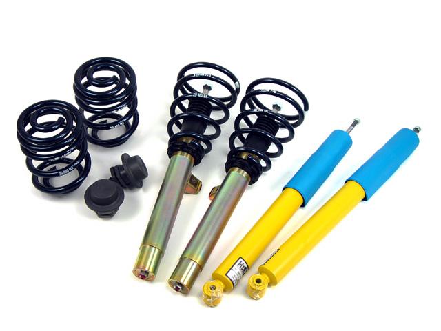 H&R Suspension Street Perf. Coil Over Kit - 29480-2