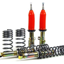 H&R Suspension Street Perf. Coil Over Kit (1991-1994 Porsche 911) - 29580-2