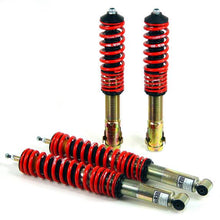 H&R Suspension Street Perf. Coil Over Kit (1993-1998 Volkswagen Golf,1995-2002 Volkswagen Cabrio,1993-1998 Volkswagen Jetta) - 29865-4