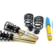 H&R Suspension Street Perf. Coil Over Kit (2001-2006 M3) - 50415
