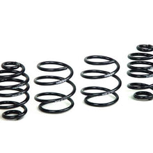 H&R Suspension Sport Spring Kit (2003-2008 Z4) - 50421