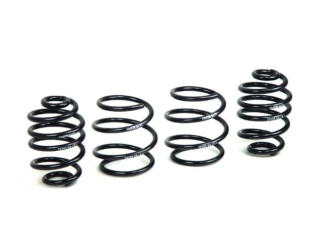 H&R Suspension Sport Spring Kit (2003-2008 Z4) - 50421