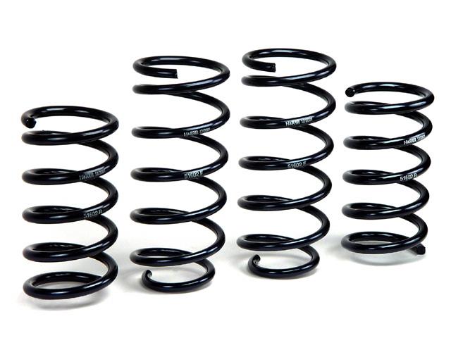 H&R Suspension Raising Spring Kit (2001-2011 Tribute,2005-2011 Mariner,2001-2012 Escape) - 51602