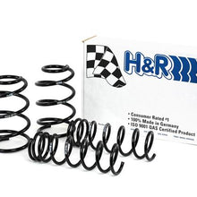 H&R Suspension Sport Spring Kit (2004-2009 3) - 51643