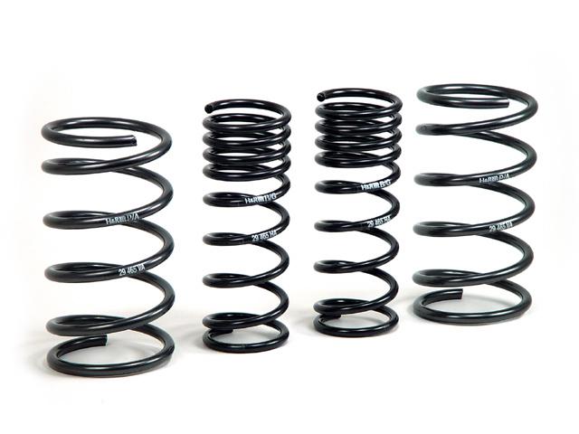 H&R Suspension Sport Spring Kit (2000-2005 Focus) - 51665