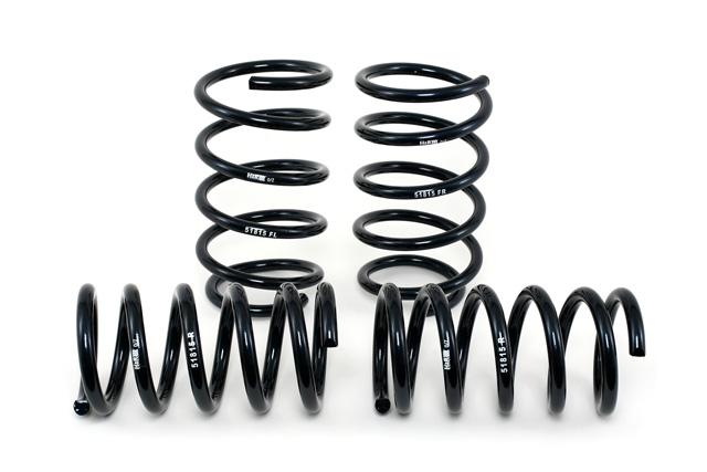 H&R Suspension Sport Spring Kit (2005-2007 Odyssey) - 51815