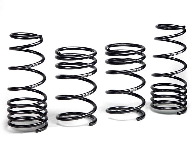 H&R Suspension Sport Spring Kit (1999-2003 Protege,2002-2003 Protege5) - 52678