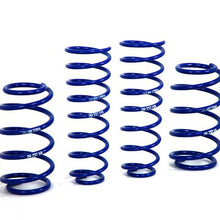 H&R Suspension Sport Spring Kit (2000-2000 LS1,2000-2000 LS2,2000-2000 LS) - 54342