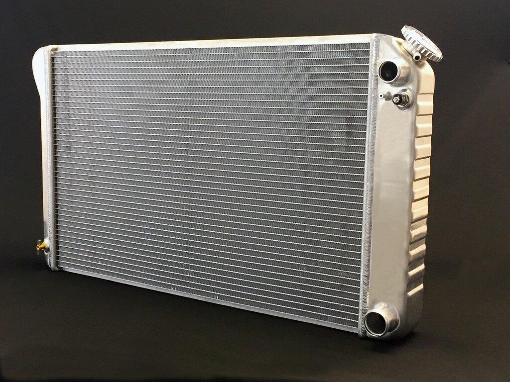 DeWitts 1970-81 CAMARO SB / BB CF - 32-3139005M