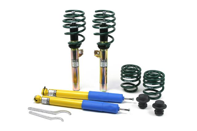 H&R Suspension RSS Coil Over Kit (2001-2006 M3) - RSS1415-1