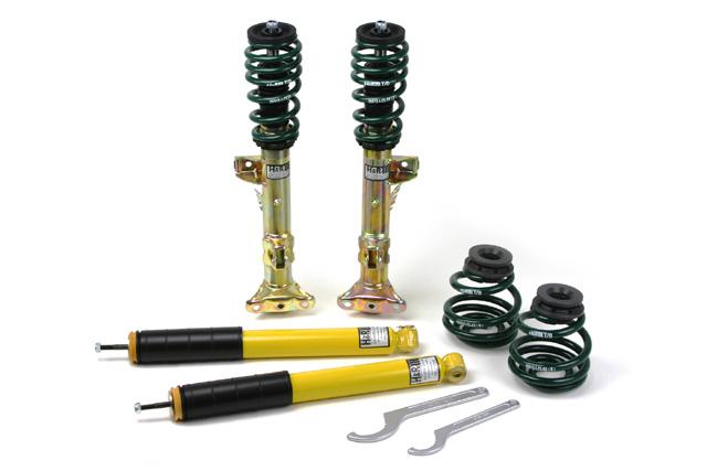 H&R Suspension RSS Coil Over Kit - RSS1512-1