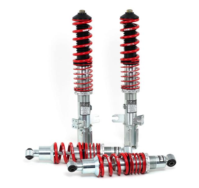 H&R Suspension RSS Coil Over Kit (1987-1988 Porsche 924,1983-1991 Porsche 944,1992-1995 Porsche 968) - RSS37827-1