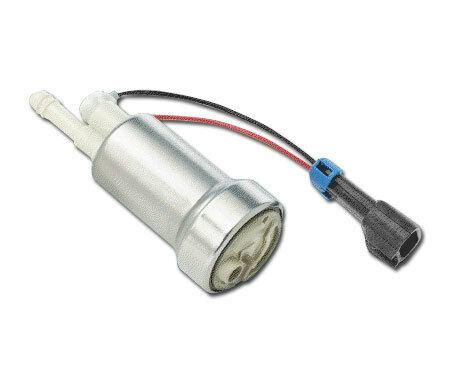 Walbro F90000267 465 LPH DCSS Twin Turbine Fuel Pump (E85 Compatible)