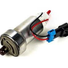 DivisionX DX-0711-WP Mustang Triple Pump Fuel Hat Manifold with Pumps (2011-2023 Mustang GT / 2012-2013 Boss 302 / 2015-2020 GT350 / 2015-2023 Ecoboost / 2020-2022 Shelby GT500)
