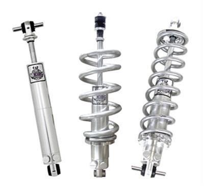 Vi-King Performance Shock Warrior Double Adj Co Stud/Tbar-P 8.39-12.59 - A214