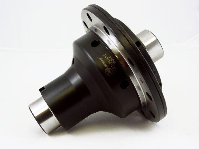 Wavetrac Differential (FORD 9-INCH 33T - Export only) - 56.309.179WK