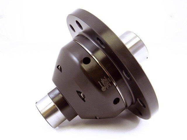 Wavetrac Differential (RENAULT CLIO RENAULTSPORT (RS) 197/200 6MT) - 85.309.150WK