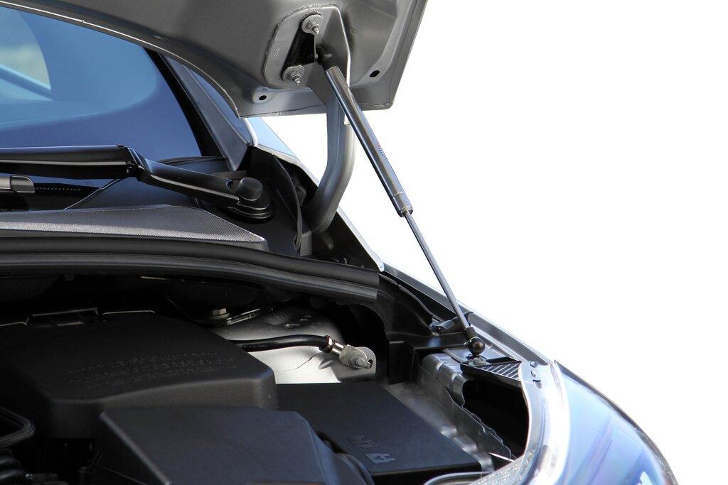 Redline Tuning 21-11025-03 Hood QuickLIFT ELITE System (2012-2018 Ford Focus(includes 2013+ ST))