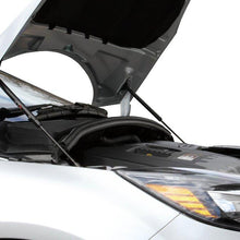 Redline Tuning 21-11025-02 Hood QuickLIFT PLUS System (2012-2018 Ford Focus(includes 2013+ ST))