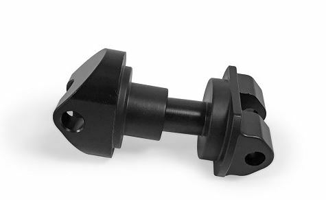 Steeda Clutch Assist Spring Perch Upgrade Kit (2011-2014 Mustang) - 555-7029