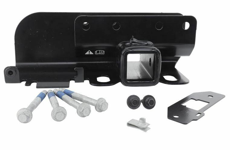 Ford Trailer Hitch Assembly (2021-2025 Bronco) - MB3Z-19D520-K