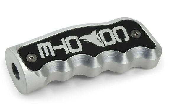 Barton Industries Pistol Grip - Manual (2011-2014 Mustang)