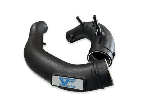 CVF Performance Turbo Inlet Tubes (2015-2020 F-150 2.7L EcoBoost) - CVF-152127INL