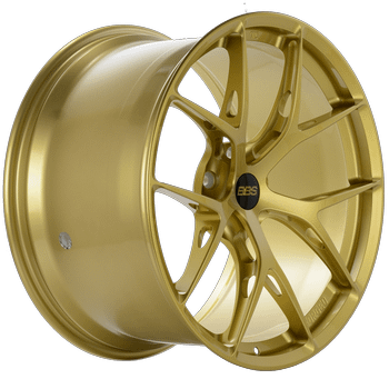 BBS Wheels FIR Wheel - 19x9.5, 5x120, - FI137GL