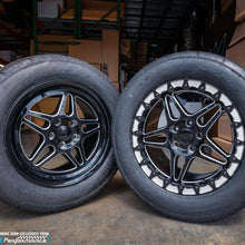 LPS5 Drag Package (2005-2026 Mustangs)