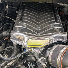 Whipple Gen6 3.0L Supercharger Stage 1R Kit - No Flash Tool (2024-2026 F150 5.0L w/ Power Onboard) - GLKR-WK-2317-STG1R-30D-NFT
