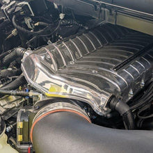 Whipple Gen6 3.0L Supercharger Stage 1R Kit - No Flash Tool (2024-2026 F150 5.0L) - GLKR-WK-2317-STG1R-30-NFT