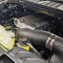 Whipple Gen6x 3.0L Supercharger Stage 1 Kit - No Flash Tool (2024-2026 F150 5.0L w/ Power Onboard) - GLKR-WK-2317-STG1-30-NFT
