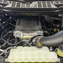 Whipple Gen6x 3.0L Supercharger Stage 1 Kit - No Flash Tool (2024-2026 F150 5.0L) - GLKR-WK-2317-STG1-30-NFT