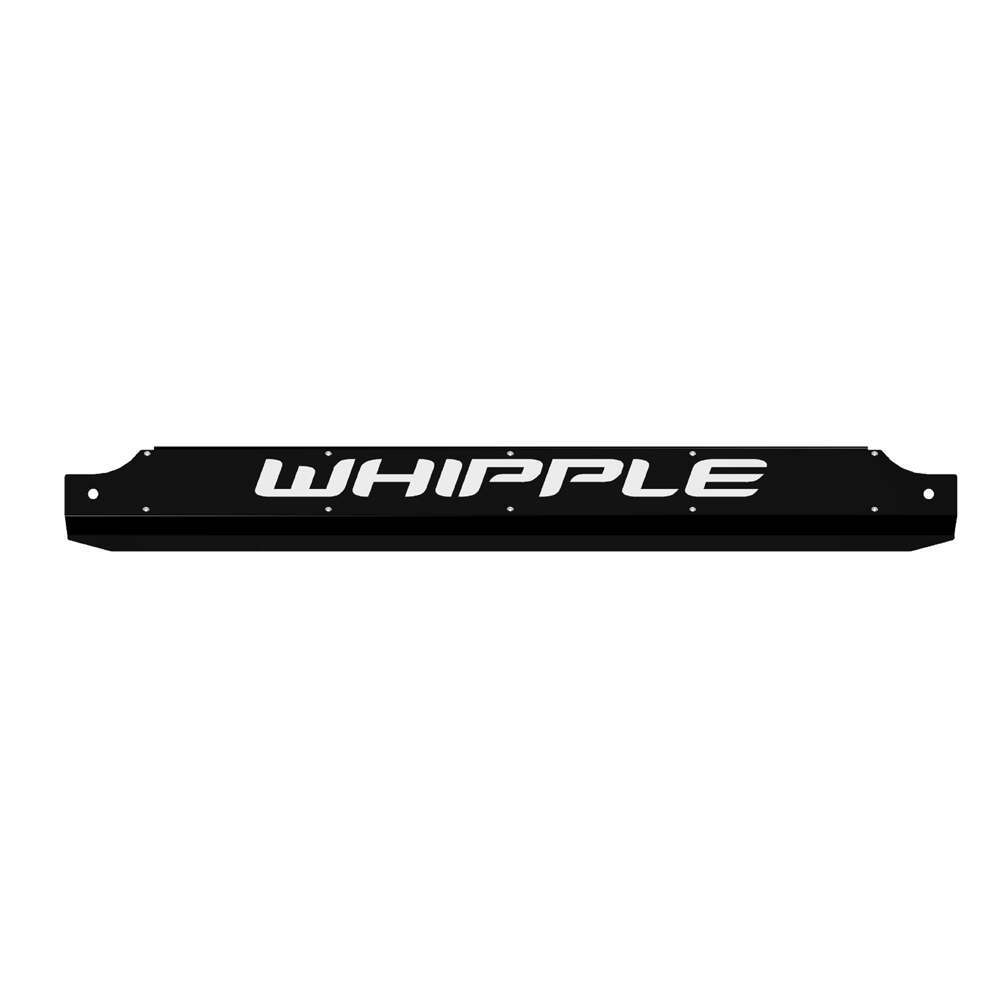 Fathouse Performance Radiator Plate - Whipple (2015-2017 Mustang / 2015-2020 Shelby GT350 / 2020-2022 Shelby GT500)