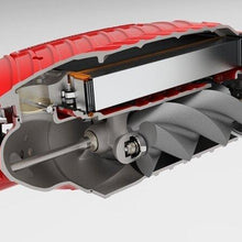 Whipple Superchargers WK-3022-30 Gen 6 3.0L W185RF Supercharger Kit (2018-2021 300, Charger, Challenger 6.4L)