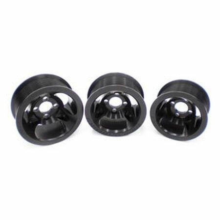 Whipple 99-04 Lightning/Harley Davidson F150 Supercharger Pulley