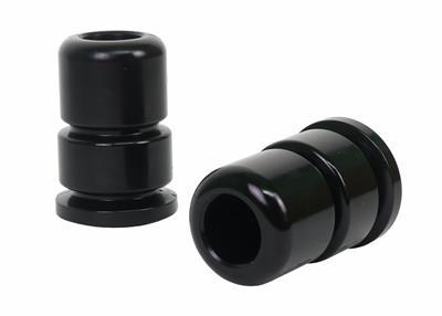 Whiteline Performance Rear Bump Stop Bushings - W92352