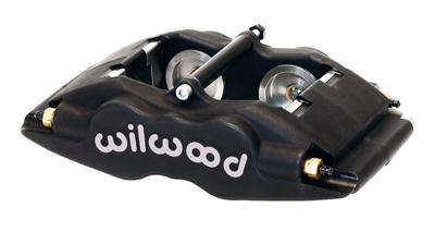 Wilwood Caliper-Forged Superlite I4-ST 1.88/1.75in Pistons .81in Disc - 120-13155