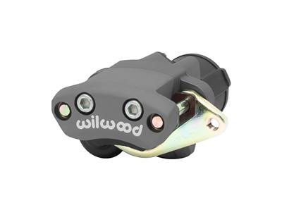 Wilwood Caliper-Combination Parking Brake- EPB1 - R/H-Ano .81in Disc - 120-15700