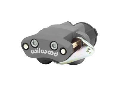 Wilwood Electronic Parking Caliper-R/H - Type III Ano 1 Piston 1.10in Disc - 120-15702