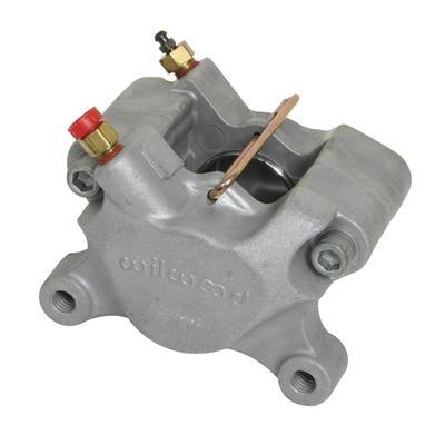 Wilwood Caliper-Dynalite Single IIIA 1.75in Piston .25in Disc - 120-3842