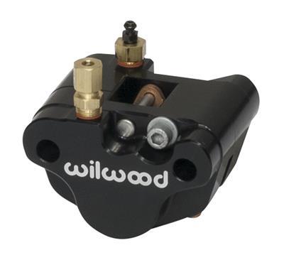 Wilwood Caliper-Kart 1.00in Pistons .18in Disc - 120-5750