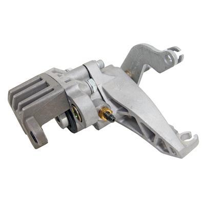 Wilwood Caliper-HM2 Hydra Mechanical - R/H 1.19in Pistons .19in Disc - 120-8841